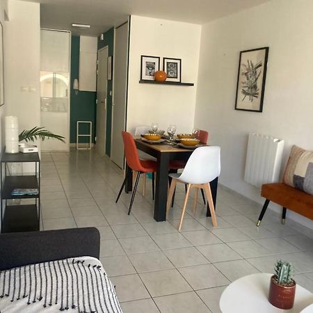 Brise Marine Apartment Les Sables-d'Olonne Luaran gambar