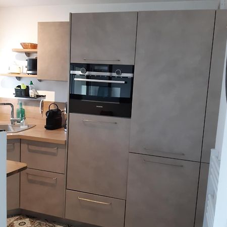 Brise Marine Apartment Les Sables-d'Olonne Luaran gambar