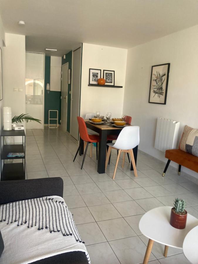Brise Marine Apartment Les Sables-d'Olonne Luaran gambar