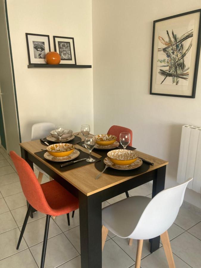 Brise Marine Apartment Les Sables-d'Olonne Luaran gambar