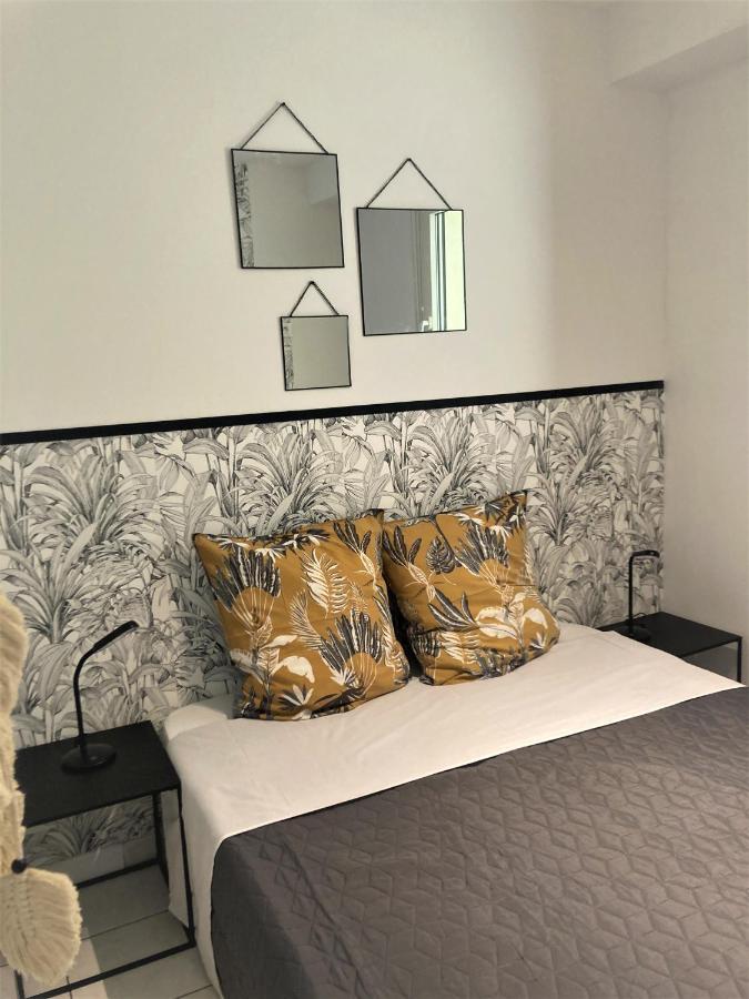 Brise Marine Apartment Les Sables-d'Olonne Luaran gambar