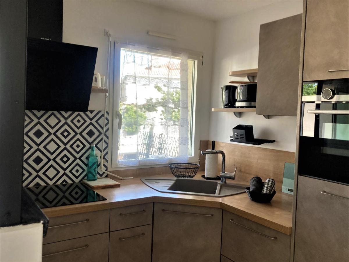 Brise Marine Apartment Les Sables-d'Olonne Luaran gambar