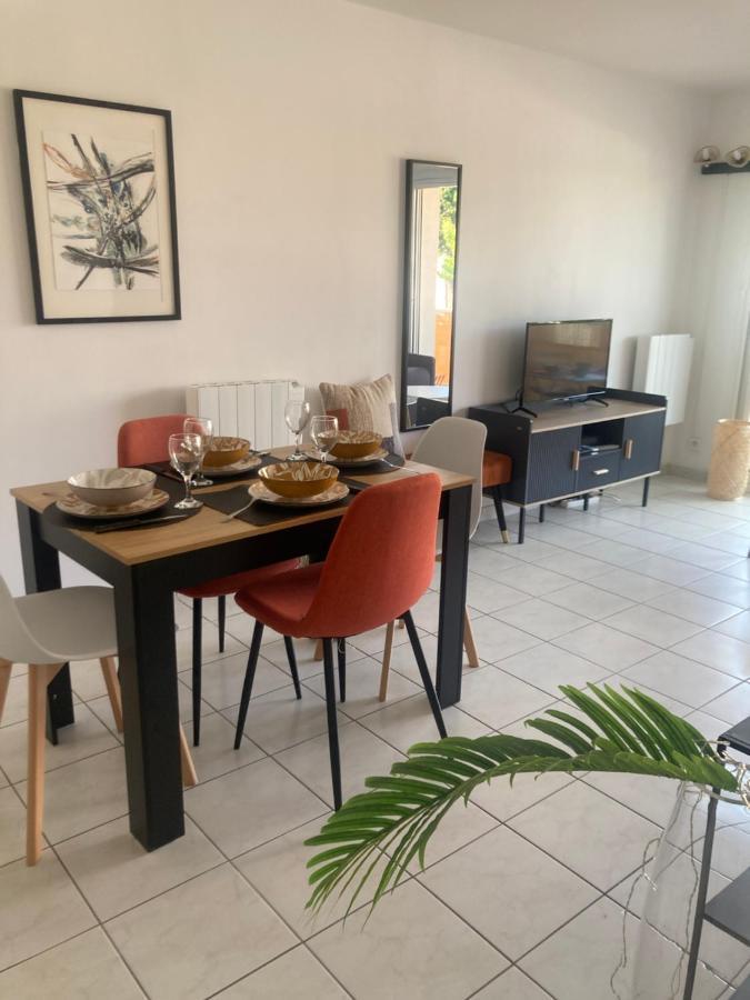 Brise Marine Apartment Les Sables-d'Olonne Luaran gambar