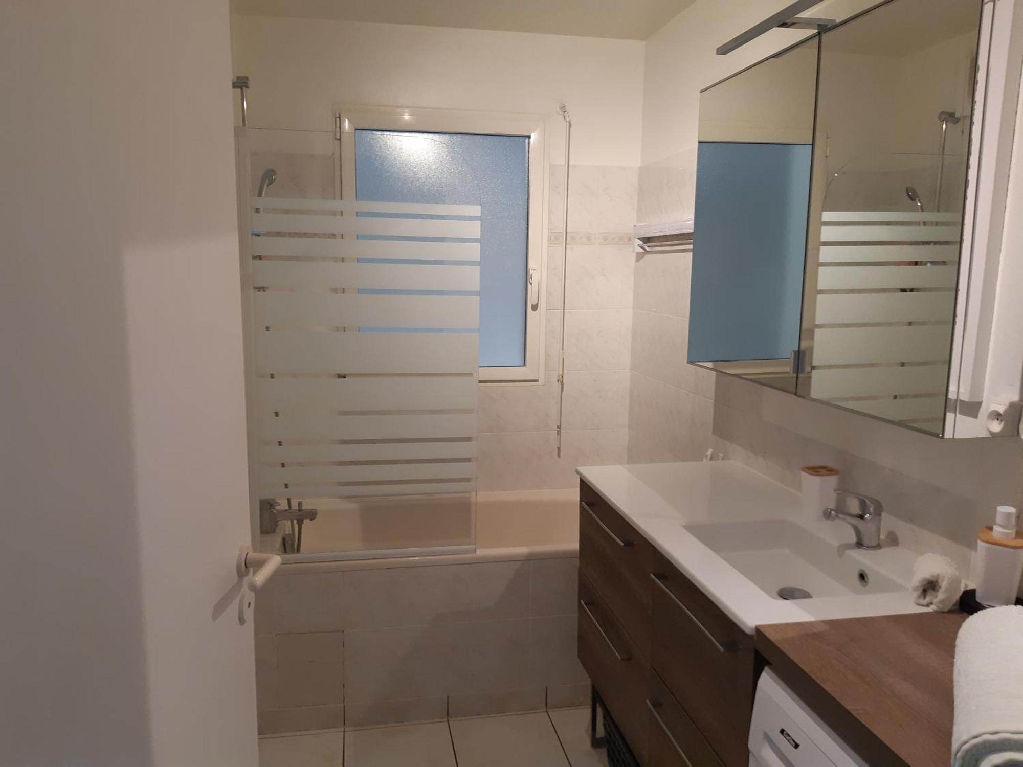 Brise Marine Apartment Les Sables-d'Olonne Luaran gambar
