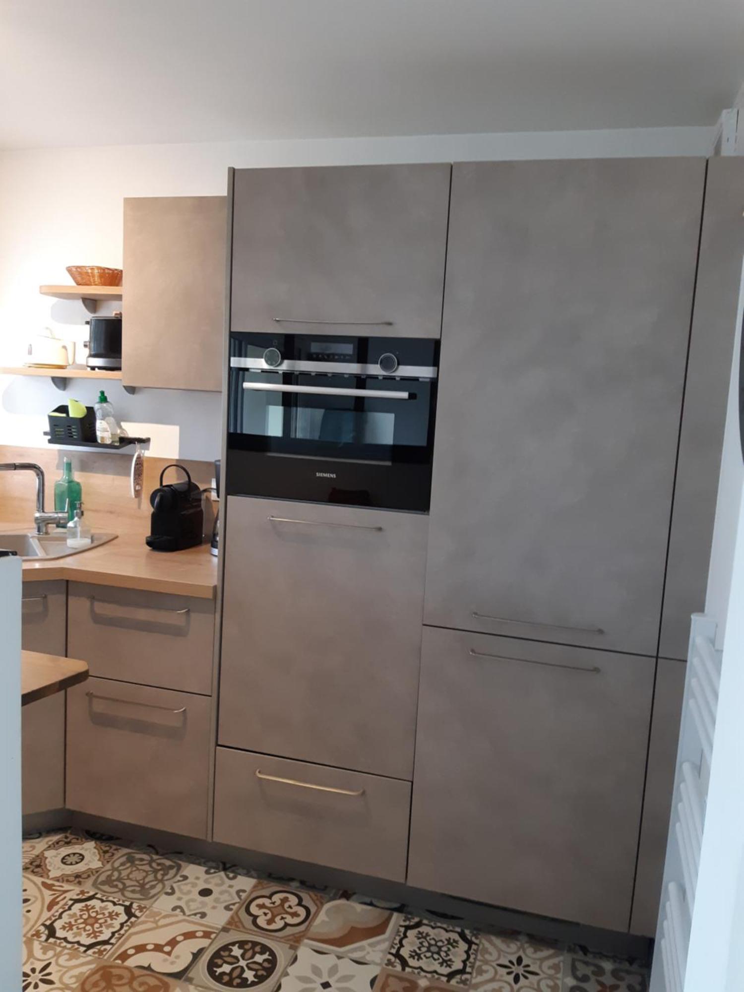 Brise Marine Apartment Les Sables-d'Olonne Luaran gambar